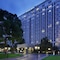 Jin Jiang Hotel Shanghai - map