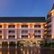 The Beverly Hotel Pattaya - map