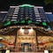 Evergreen Laurel Hotel Taichung - map