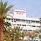 Leonardo Plaza Hotel Eilat - map