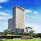 Golden City Hotel - map