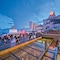 Resorts World Genting - Genting Skyworlds Hotel - map