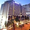 Grand Riverview Hotel - map