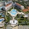 Hotel Kaya Belek - All Inclusive - map
