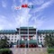 Beijing Friendship Hotel Grand Building - map