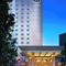 The St. Regis Beijing - map