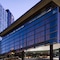 Crown Promenade Melbourne - map