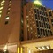 Warner Hotel - map