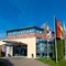 Achat Hotel Bochum Dortmund - map