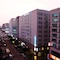 The Hotel Yeong Jong - map