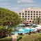 Al Ain Rotana - map