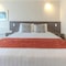 Kingsgate Hotel Te Anau - map