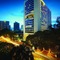 Hotel Maya Kuala Lumpur City Center - map