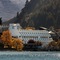 Crowne Plaza Hotel Queenstown By Ihg - map