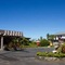 Tanoa Skylodge Hotel - map