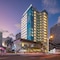 Nha Trang Lodge Hotel - map