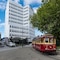 Millennium Hotel Christchurch - map