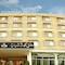 Kowsar Hotel Tehran - map