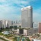Jw Marriott Hotel Seoul - map