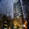 Hyundai Residence Seoul - map