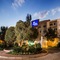 Garden Court Eastgate - map