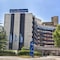 Garden Court Milpark - map