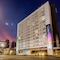 Hotel Arts - map