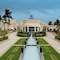 Hilton Salalah Resort - map