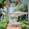 Garden Court Hatfield - map