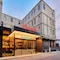 Naumi Studio Wellington - map