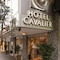 Hotel Cavalier - map