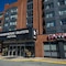 Cambridge Suites Hotel - map