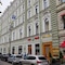 Belvedere-Nevsky Business Hotel - map