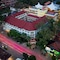 Angkor Holiday Hotel - map