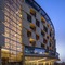 Al Faisaliah Hotel - map