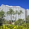 Rydges Esplanade Resort Cairns - map