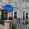 Best Western London Highbury - map