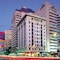 Quality Apartments Adelaide Central - map