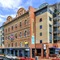 Central Brunswick Apartment Hotel - map