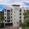 Tropic Towers Apartments - map