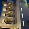Tropic Towers Apartments - map