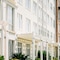 Rydges Newcastle - map