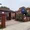 Cks Sydney Airport Hotel - map