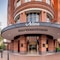 Adina Apartment Hotel Sydney Surry Hills - map