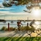 Novotel Wollongong Northbeach - map