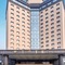 Jinhe Hotel Chengdu - map