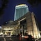 Minshan Hotel - Chengdu - map