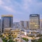 Shangri-La Fuzhou - map