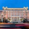 Beijing Hotel Nuo Forbidden City - map
