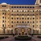 Beijing Hotel Nuo Forbidden City - map
